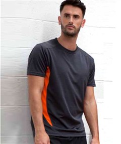 Accelerator Tee